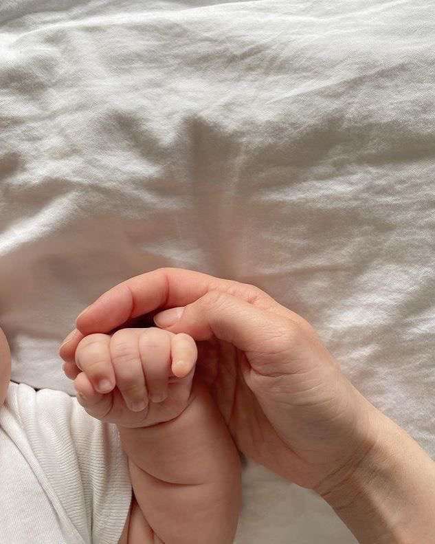 تحت بيكون ثريد للعناية فترة مابعد الولادة "النفاس" :