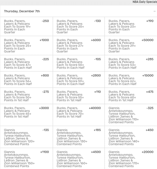 dotcitybball's tweet photo. 🏆In-Season Tournament Semifinals🏆
#BoomBaby vs. #FearTheDeer
#Pelicans vs. #LakeShow
With only two games on tap, spice it up with #NBA Daily Specials @BovadaOfficial!

50% deposit bonus for #sportsbetting or💯% for #poker
Sign up here👇
https://t.co/0mSJHK5zLz
#GamerSaloon https://t.co/xDTPim8MAF