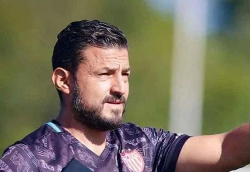 mexnewz's tweet image. Las jugadoras del #Necaxa, entre el #AcosoSexual, agresiones verbales y #AbusoDePoder | #Nacional rdar.li/6epmV5a