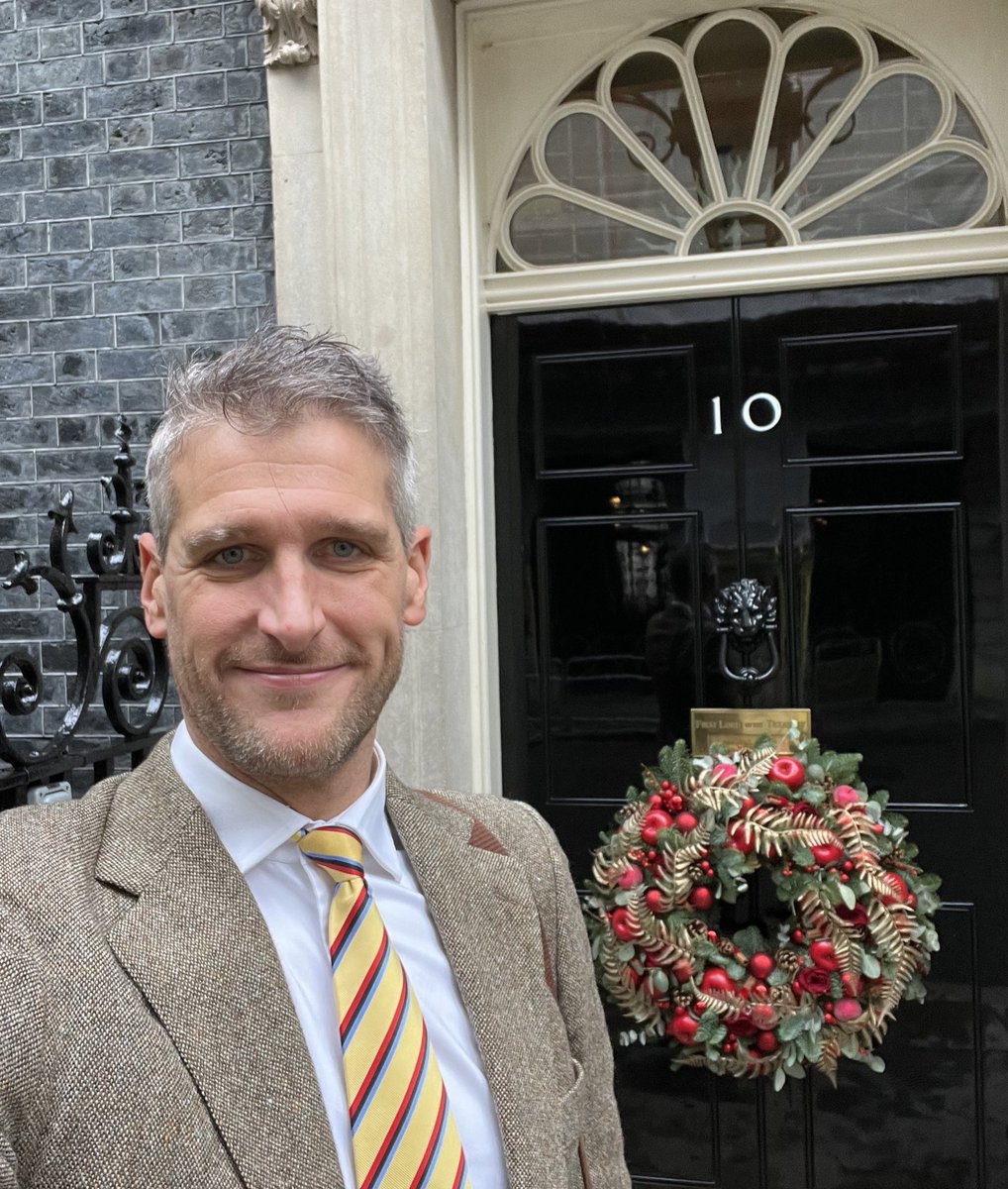 David Wiseman tweet media