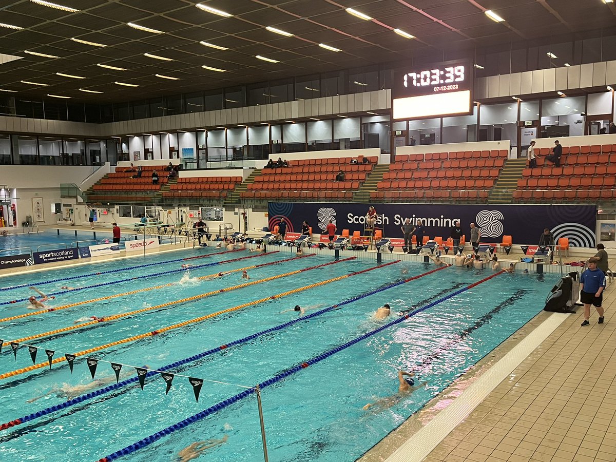 Scottish Swimming tweet media