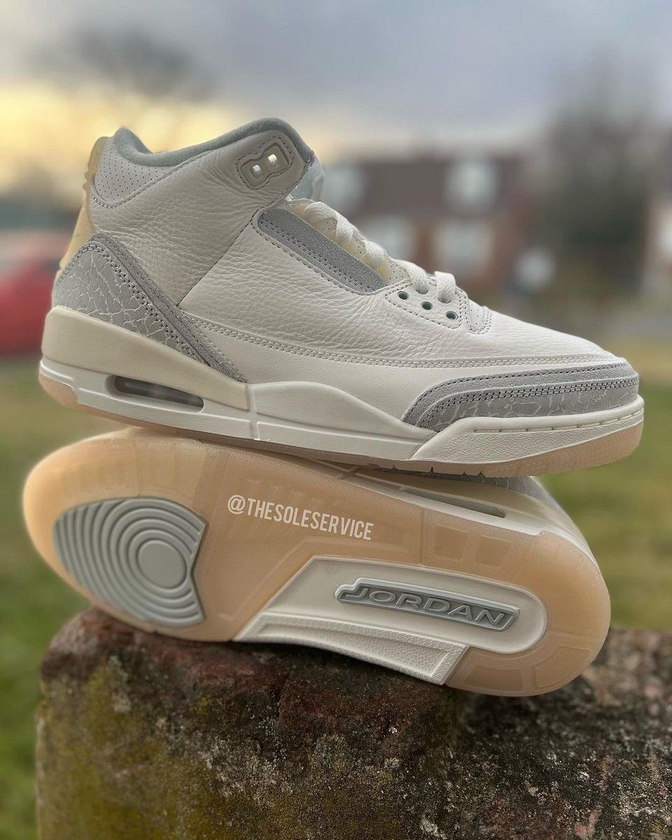 JustFreshKicks on X: 