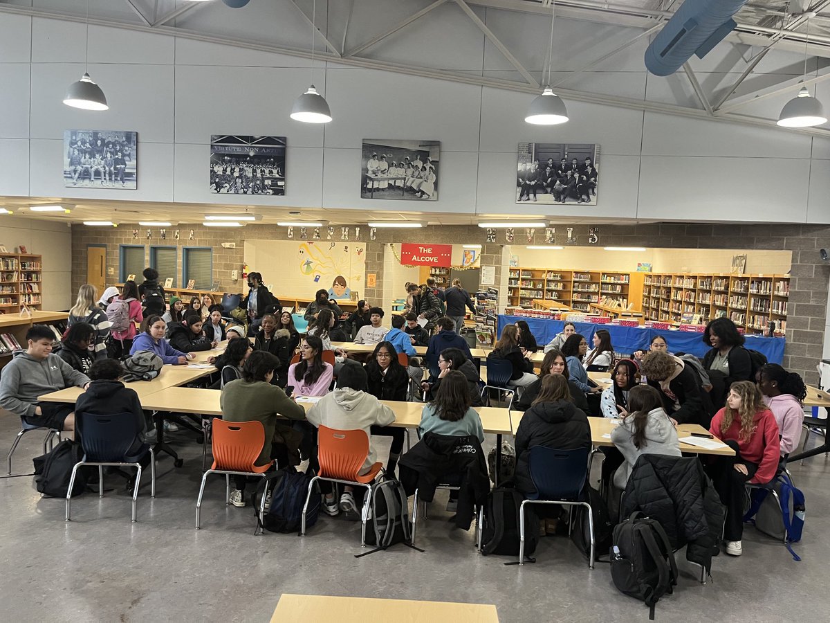 Kieran J. O’Connell (@ko_bcps) on Twitter photo What a great two weeks celebrating the academic achievement of <a href="/FranklinHS_BCPS/">Franklin High School</a> students! Straight A’s Donut Celebration, Honor Roll and Perfect Attendance Ice Cream Socials. #BeGreatFranklin…ThePossibilitiesAreEndless! What a great two weeks celebrating the academic achievement of <a href="/FranklinHS_BCPS/">Franklin High School</a> students! Straight A’s Donut Celebration, Honor Roll and Perfect Attendance Ice Cream Socials. #BeGreatFranklin…ThePossibilitiesAreEndless!