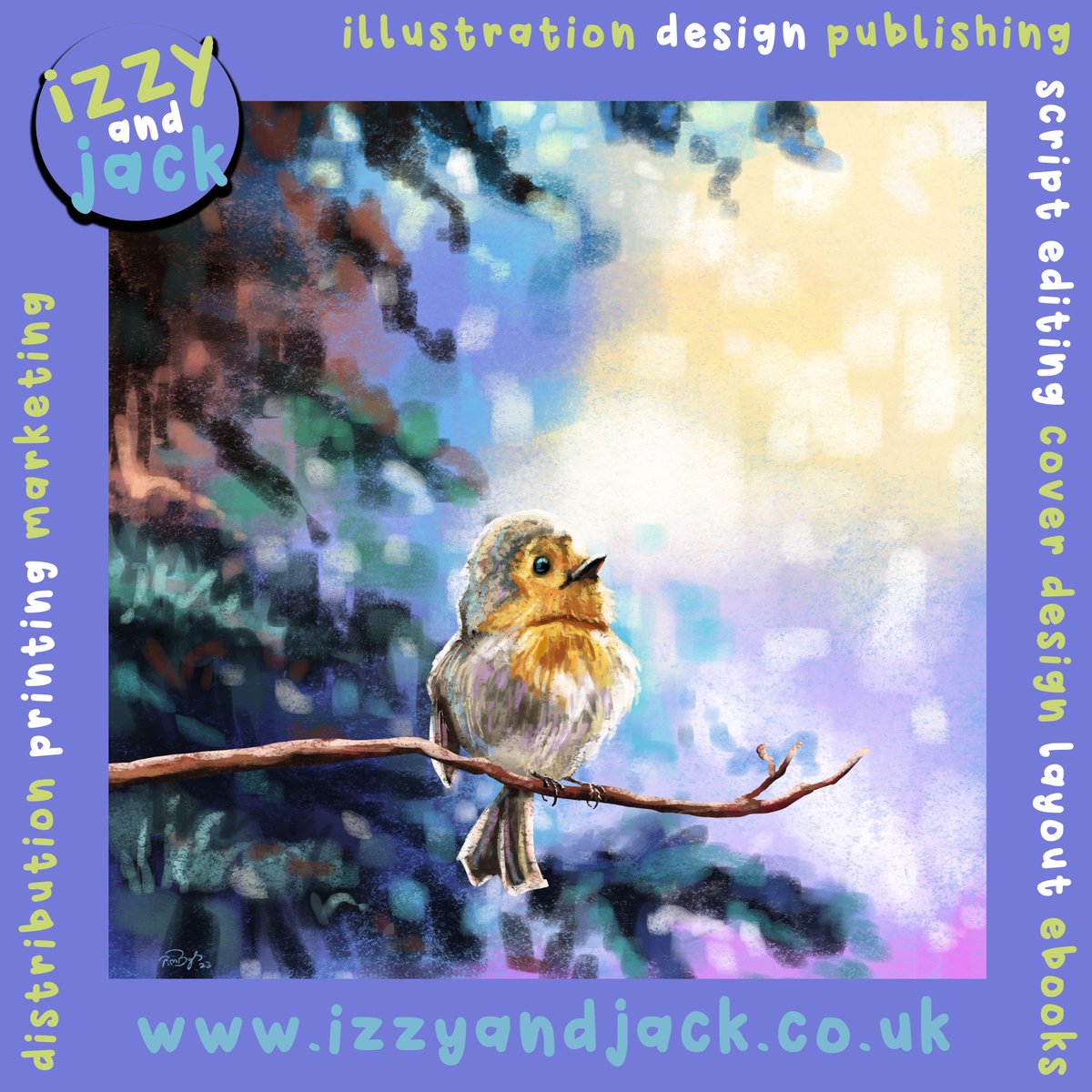 izzybean's tweet image. Two cute Robins by two talented illustrators!

🐦Robin on a teacup by Izzy Bean
🐦Robin on a branch by Tim Bye

#robin #robins #robinredbreast #bird #birds #birdwatching #illustrators #illustration