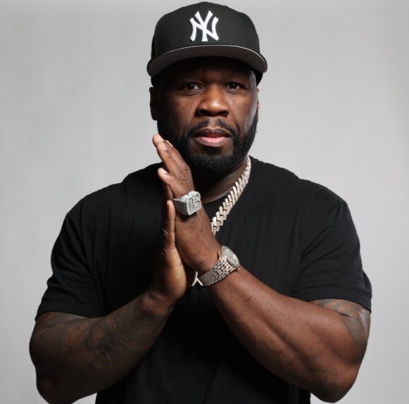 6ixbuzztv's tweet photo. 50 Cent is reportedly making a documentary on the Diddy allegations and promises to donate all proceeds to victims of sexual assault. https://t.co/okLO4Iujmj