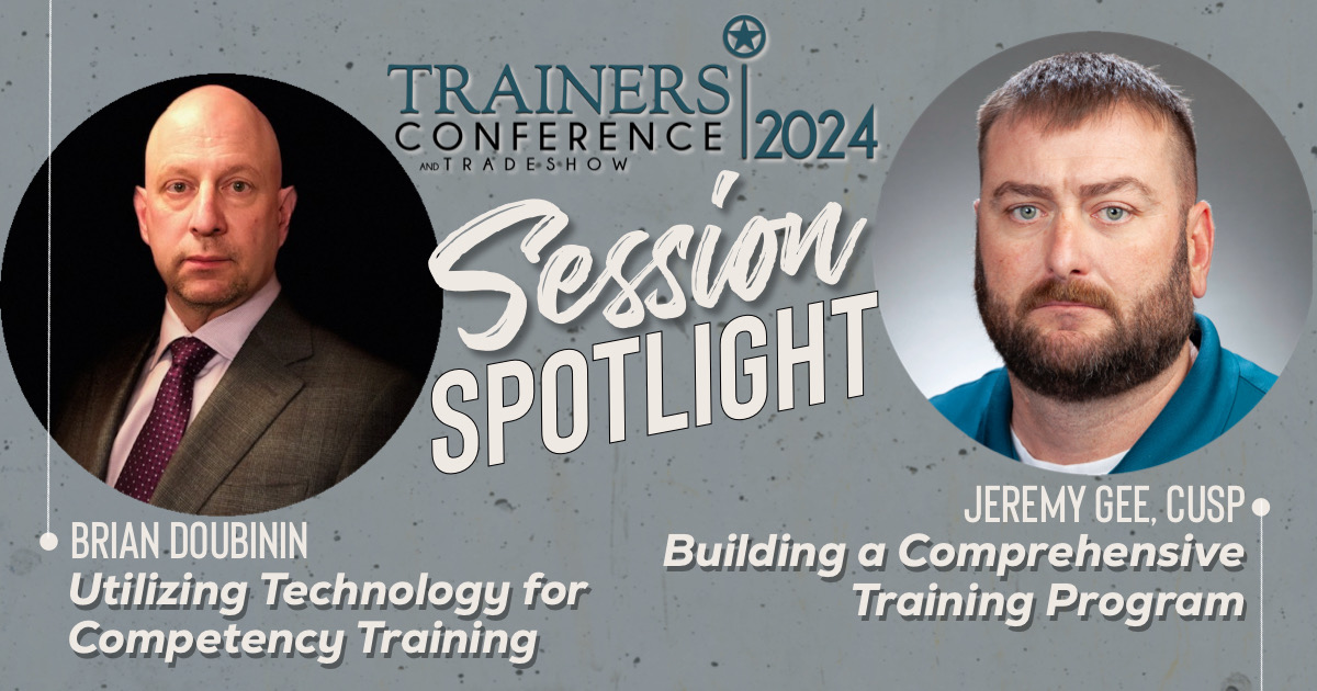Two more new speakers to tell y'all about! Check out their sessions and many more at tdpowerskills.com/conf and come see us in San Antonio!
#lineworkertraining #safetytraining #electricutilities #powerlines #thankalineman