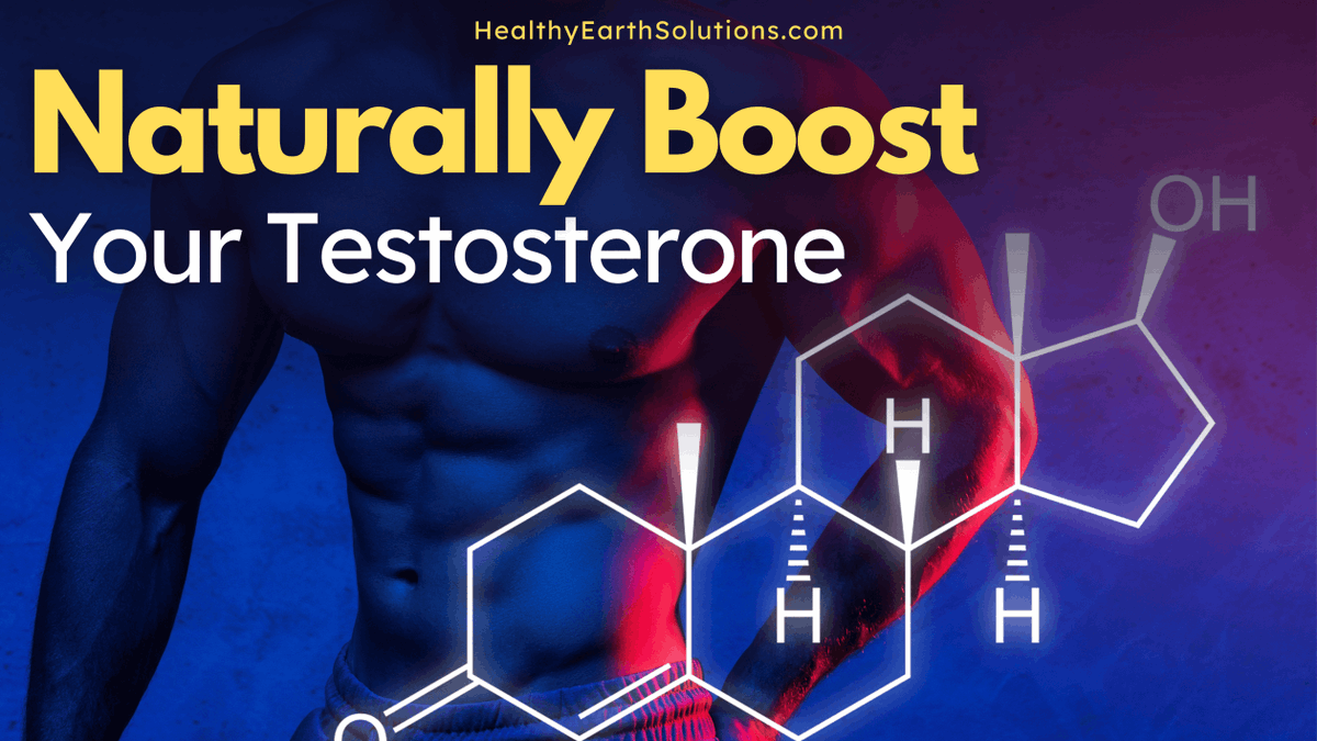 HealthyEarthS's tweet photo. Elevate your energy, ignite muscle growth, and uncover the science of male vitality with Bulbine Natalensis &amp; Almighty Boost Extract! 💥 Discover the ultimate secrets to natural #testosterone enhancement. 💪 - https://t.co/W3UK5cthYH
#TestosteroneBoosters https://t.co/24igeWIGB5