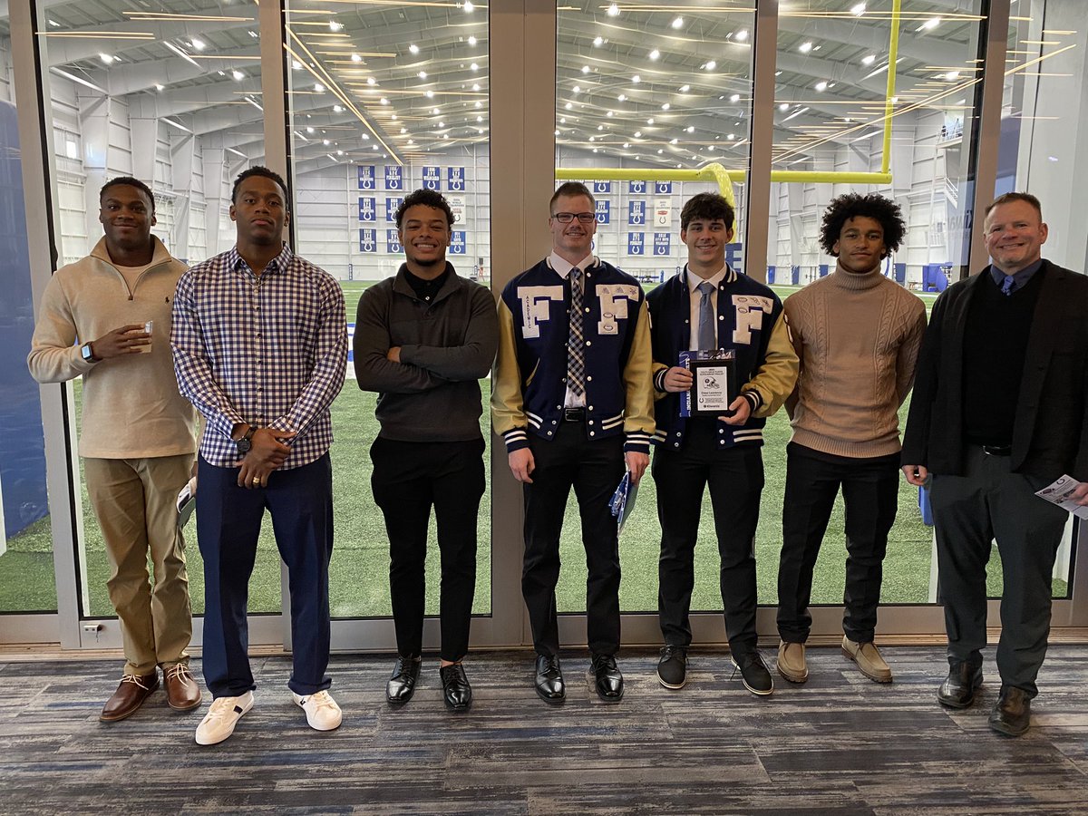 Franklin Central Athletics (@fcflashes) on Twitter photo Thanks to <a href="/IndyKiwanis/">Indy Kiwanis</a> and the <a href="/Colts/">Indianapolis Colts</a> for hosting and honoring these Flashes Football Players today at their annual luncheon! #WeAreFlashes⚡️ Thanks to <a href="/IndyKiwanis/">Indy Kiwanis</a> and the <a href="/Colts/">Indianapolis Colts</a> for hosting and honoring these Flashes Football Players today at their annual luncheon! #WeAreFlashes⚡️