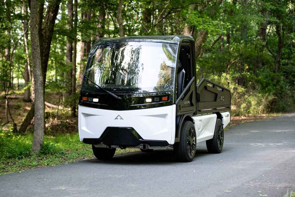 We are excited to announce our appearance on the esteemed Viewpoint television series.  As the world transitions toward a greener and more sustainable future, AYRO has endeavored to become a key player in the LSEV industry. Watch the segment: bit.ly/41cCPqs