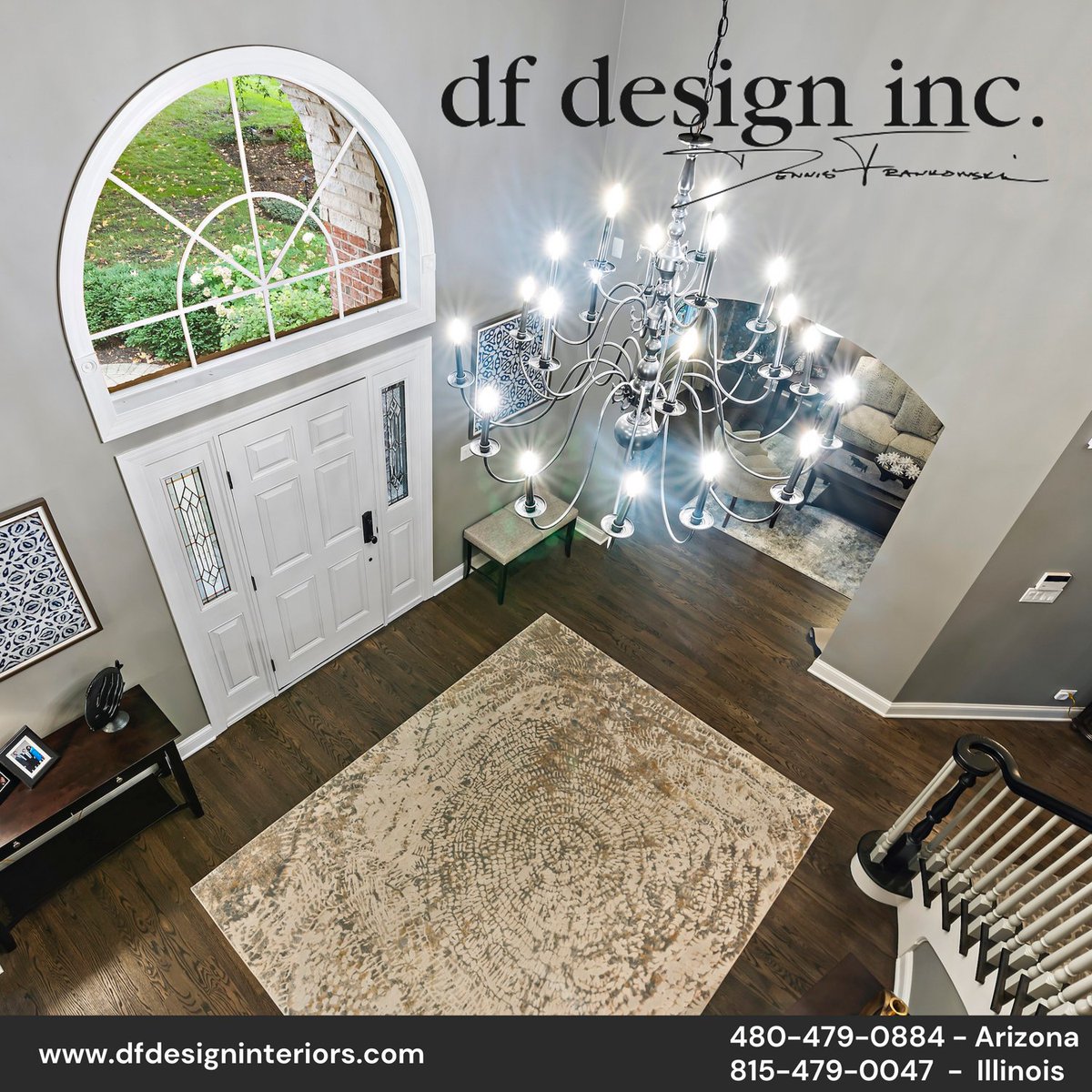 dfdesigninc's tweet photo. The right rug can make a fantastic statement in a beautiful environment!  

#dfdesigninc #interiordesign #homeaccessories #designconsultant #customfurnishings #feizystyle https://t.co/oqUidksLPU