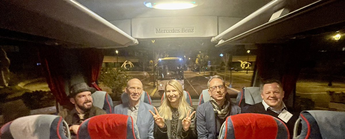 Metka Lenassi (@lenassimetka) on Twitter photo the newly formed <a href="/IsevOrg/">ISEV</a> rock band 🤘thanks to our manager #jiisookmoon <a href="/KennethWWitwer/">Kenneth W Witwer (he/him)</a> @Neri_lab <a href="/hillandy/">Andy Hill</a> <a href="/neuronlab/">Jason Howitt</a> the newly formed <a href="/IsevOrg/">ISEV</a> rock band 🤘thanks to our manager #jiisookmoon <a href="/KennethWWitwer/">Kenneth W Witwer (he/him)</a> @Neri_lab <a href="/hillandy/">Andy Hill</a> <a href="/neuronlab/">Jason Howitt</a>