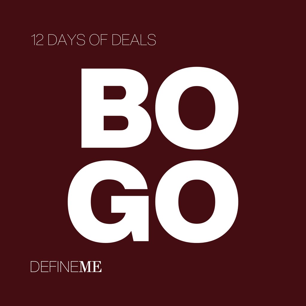 DefineMe Fragrance tweet media