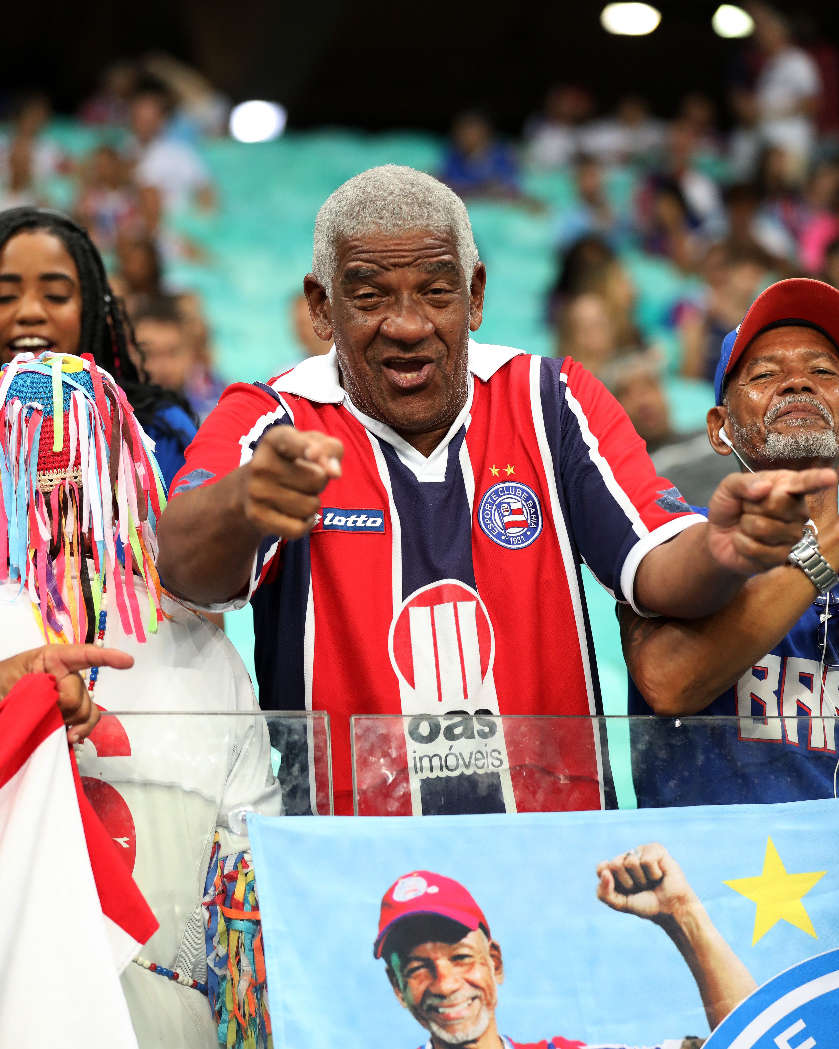 Esporte Clube Bahia on X: 🤲🏼 Alô, Nação! A família da tricolor Lola  agradece quem puder ajudar #BahiaClubeSolidário  / X