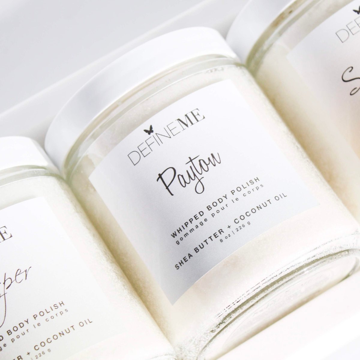 DefineMe Fragrance tweet media