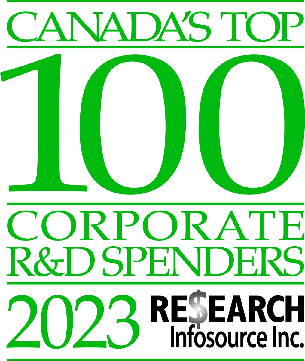 We are proud to once again be Canada’s Top 100 Corporate R&D Spenders!

Sanofi Canada remains an industry leader with the investment of 20% of our revenues in Canadian biopharma research every year.

#researchanddevelopment #research #cdnresearch #cdninnovation