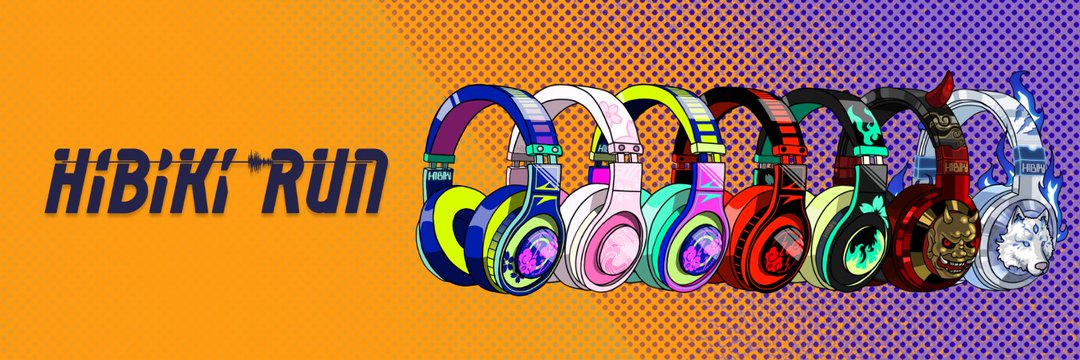 HibikiRunBRPT's tweet photo. #HibikiRun #HibikiRunners
#NFTS #Music #Blockchain
#HibikiRunBRPT #PlayToCollect
#MoveToEam #NFT #like
#HibikiRunTeam #HibikiFam
#HibikiFanArt #HibikiWalking
#HibikiRunWeekends
#creatoreconomy #Web3 https://t.co/CZjZ9ubxIc