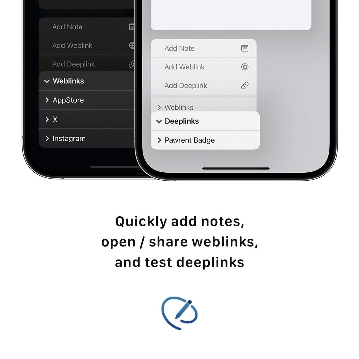 junopmapp's tweet photo. Share and open weblinks and deeplinks with a simple swipe, effortlessly integrating external resources.

Available for free; iOS, iPadOS &amp; macOS.
https://t.co/Ef4uRtxsmy

#ProjectManagement #WorkflowManagement #TaskManagement #jira #solodev #indiedev #indies #ios #buildinpublic https://t.co/DlDSfT08Ba