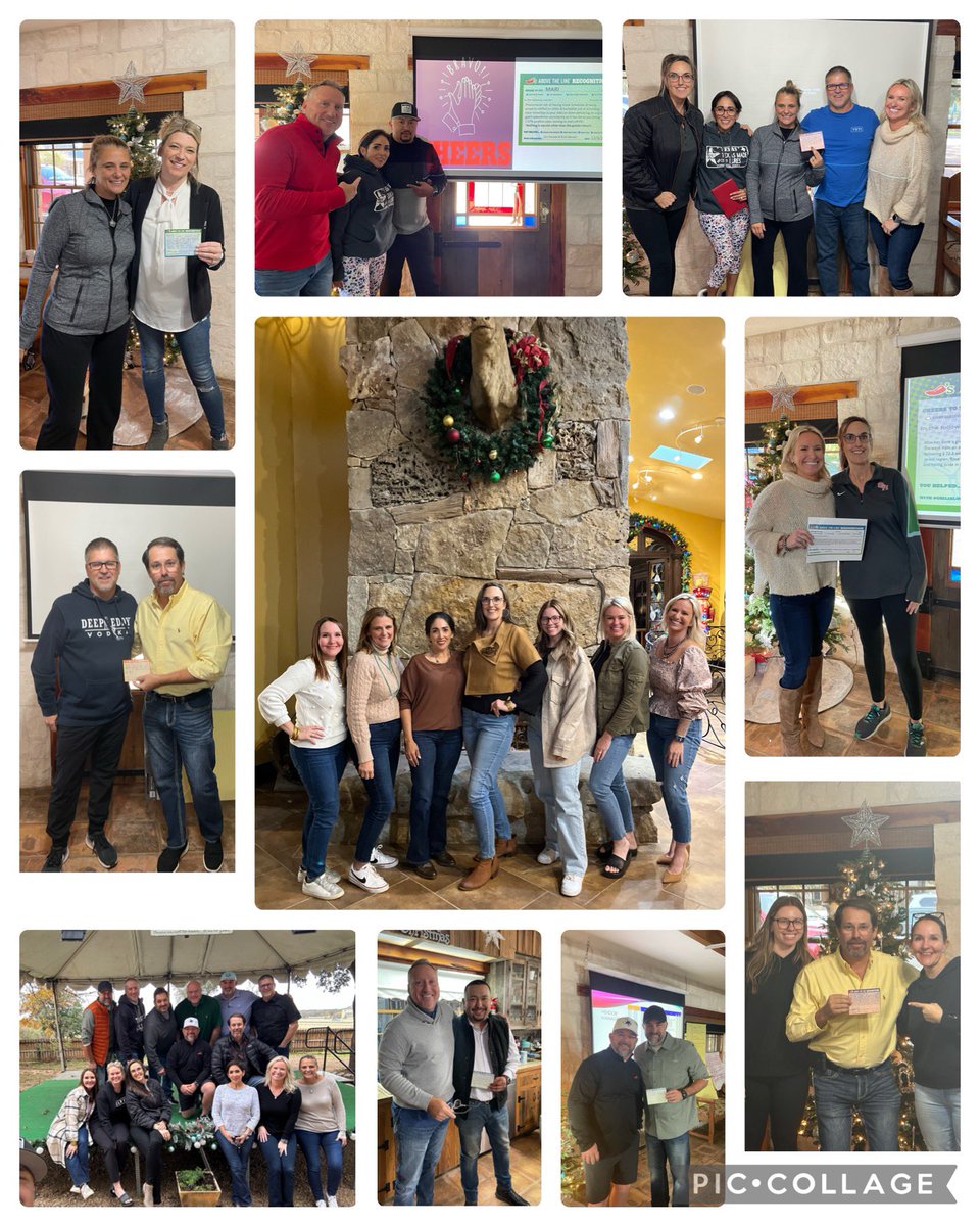 Sarah Miller (@sarahmillersa) on Twitter photo Fantastic week with some of my favorite people at our STX DO meetings!! #STX 🌶️<a href="/RoseLesney/">Rose Walker</a> <a href="/rmason0511/">ROBERT MASON</a> <a href="/denson1539/">Erik Denson</a> <a href="/EricEstrada713/">Eric Estrada</a> <a href="/Good2_BKing/">Wayne King</a> @Captn_Awesome8 <a href="/HeatherArcenea5/">Heather Arceneaux (HB)</a> <a href="/mandahale/">Amanda Hale Torrence</a> <a href="/aerales/">Alex Erales</a> <a href="/mlflores610/">Maricela Lucio-Flores</a> <a href="/LarryV71/">Larry Villines</a> <a href="/BeckyDenson/">Becky Denson</a> <a href="/c_2wood/">Chad Wood</a> Fantastic week with some of my favorite people at our STX DO meetings!! #STX 🌶️<a href="/RoseLesney/">Rose Walker</a> <a href="/rmason0511/">ROBERT MASON</a> <a href="/denson1539/">Erik Denson</a> <a href="/EricEstrada713/">Eric Estrada</a> <a href="/Good2_BKing/">Wayne King</a> @Captn_Awesome8 <a href="/HeatherArcenea5/">Heather Arceneaux (HB)</a> <a href="/mandahale/">Amanda Hale Torrence</a> <a href="/aerales/">Alex Erales</a> <a href="/mlflores610/">Maricela Lucio-Flores</a> <a href="/LarryV71/">Larry Villines</a> <a href="/BeckyDenson/">Becky Denson</a> <a href="/c_2wood/">Chad Wood</a>