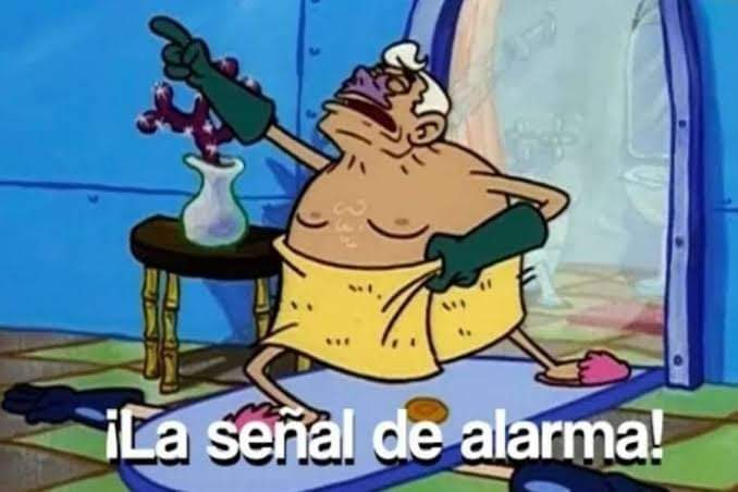 ElPrincipeSeda's tweet photo. SEFueEl2023Y no podia faltar un buen #temblor antes de que acabe https://t.co/ozNlYg32Zj