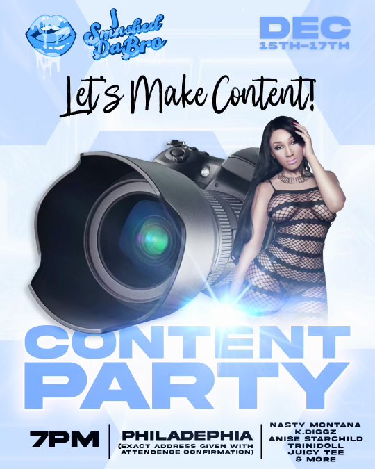 Here&rsquo;s your shot to show what you got! 🥶 DM For Details 👄🔥 https://t.co/7tzJZ4CEwD<a href="/tag/trinidoll"class="tags"><span>#trinidoll</span></a>