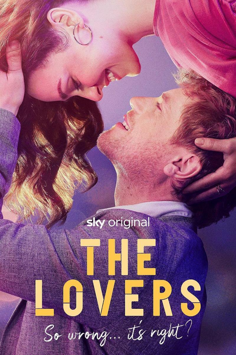 LifeIsAFilmFest's tweet photo. British series THE LOVERS with Johnny Flynn, Roisin Gallagher, and Alice Eve is on Sundance Now and AMC+.

#TheLovers #TheLoversSeries #tv #tvseries #AMCPlus #DailyStreamingUpdates https://t.co/MgTR4ClqNC