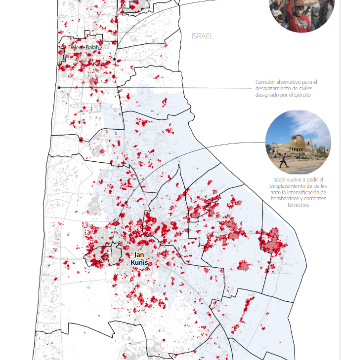 will_pulido's tweet image. ‼️💥 Daños en Gaza por los #bombardeos aéreos y los combates.

eldiario.es/internacional/…