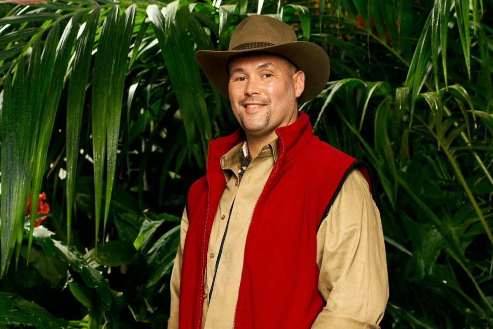 My top three 🩷 #ImACeleb