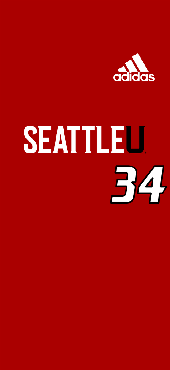 Seattle U Baseball tweet media