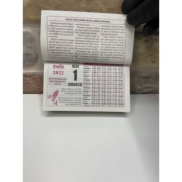 bu resimde gördüğünüz takvimler büyük ihtimalle tr'deki en büyük anti komünist propaganda aletiydi