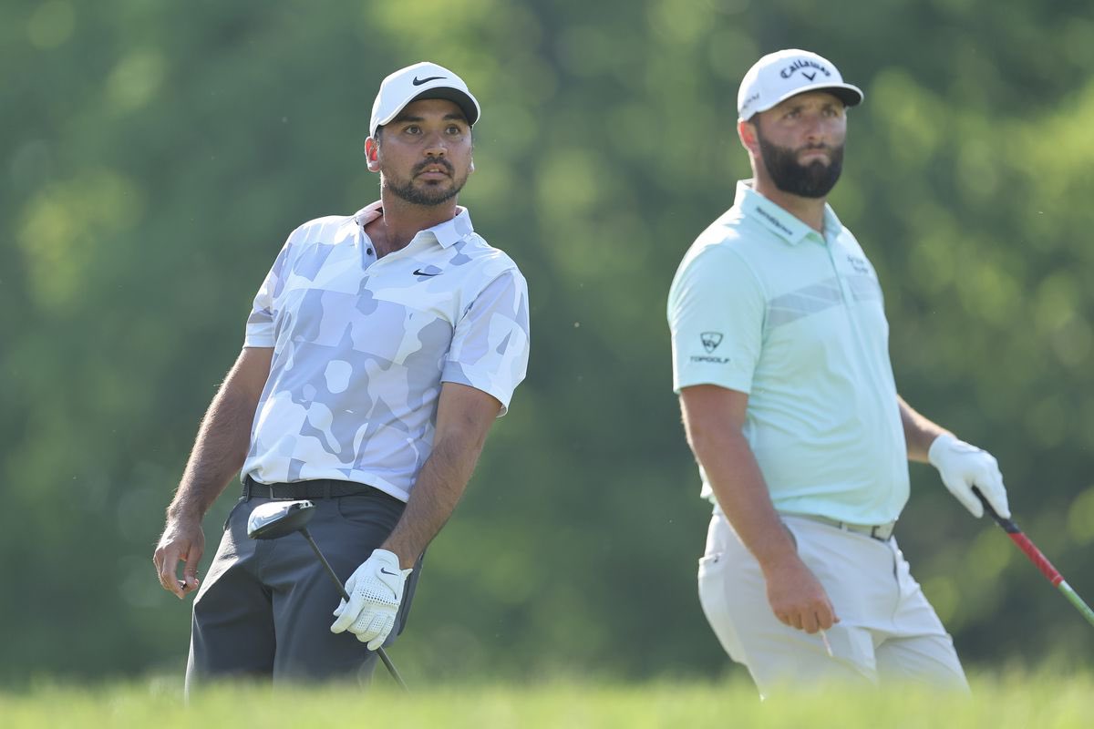 NUCLR GOLF tweet media