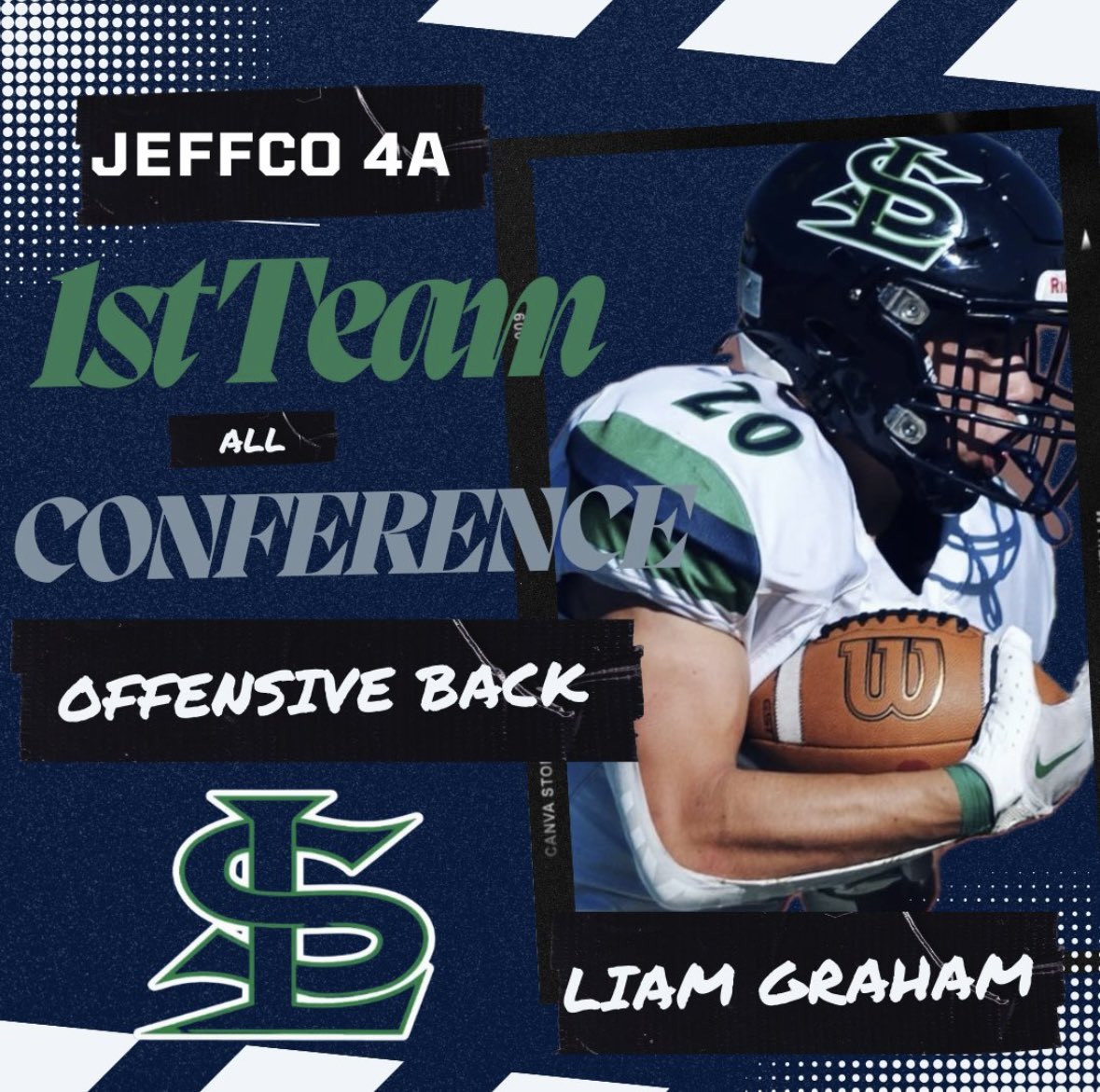 Coach Graham tweet media