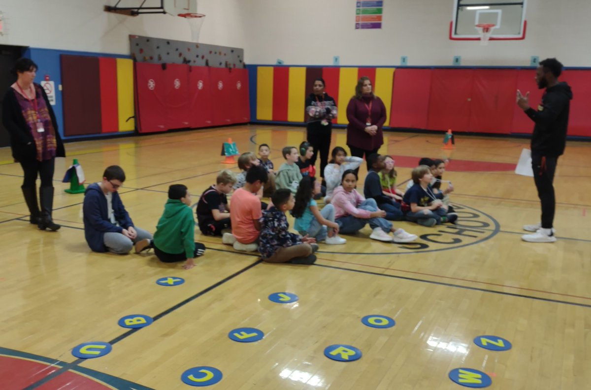 Had a blast working with our <a href="/tincroadschool/">Tinc Road Elementary School</a> Unified PE class led by Mr. Alston today! <a href="/debhuffman_/">Deborah Huffman</a> <a href="/MOSepag/">Mount Olive SEPAG</a> <a href="/PtoTinc/">Tinc Road PTO</a> <a href="/BarbaSzast/">Counselors' Corner</a> <a href="/markdgrilo/">Mark D. Grilo</a> @Dani_Marangon <a href="/SuptMOTSD/">Sumit Bangia</a> <a href="/mrobinson322/">Matt Robinson</a>