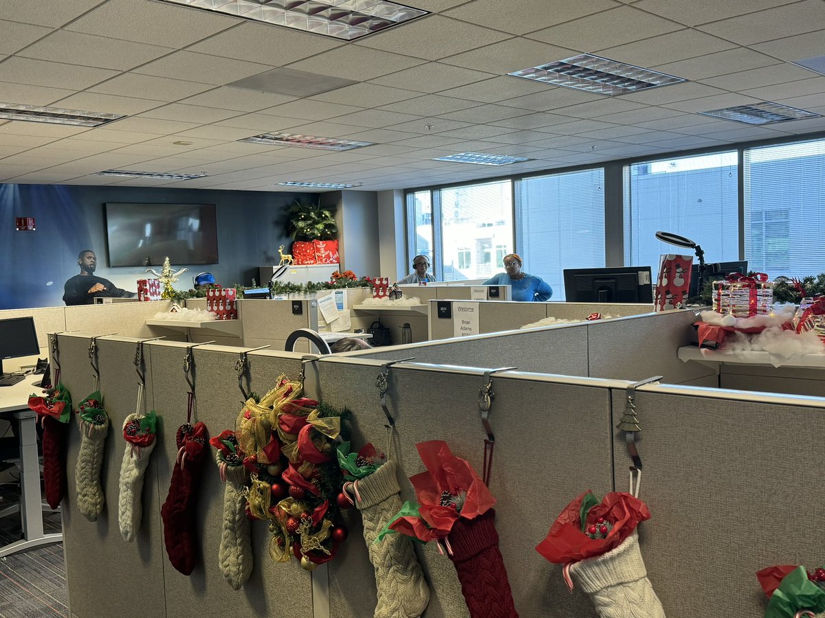 Sharee’ de la Greaux tweet media