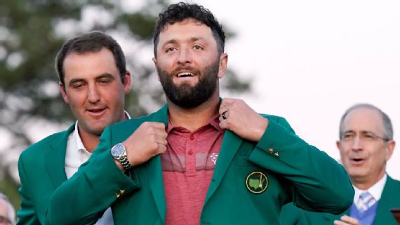 Now that Jon Rahm is with <a href="/livgolf_league/">LIV Golf</a>, the inevitable whining will follow about a money grab, ruining the game, etc. Here's a pre-emptive strike: Welcome to the world of professional sports. Get over it.
<a href="/DoerflerJared/">Jared Doerfler</a> <a href="/readperfectputt/">Perfect Putt</a> <a href="/GolfAficionado/">Golf Aficionado</a> <a href="/NUCLRGOLF/">NUCLR GOLF</a> #JonRahm