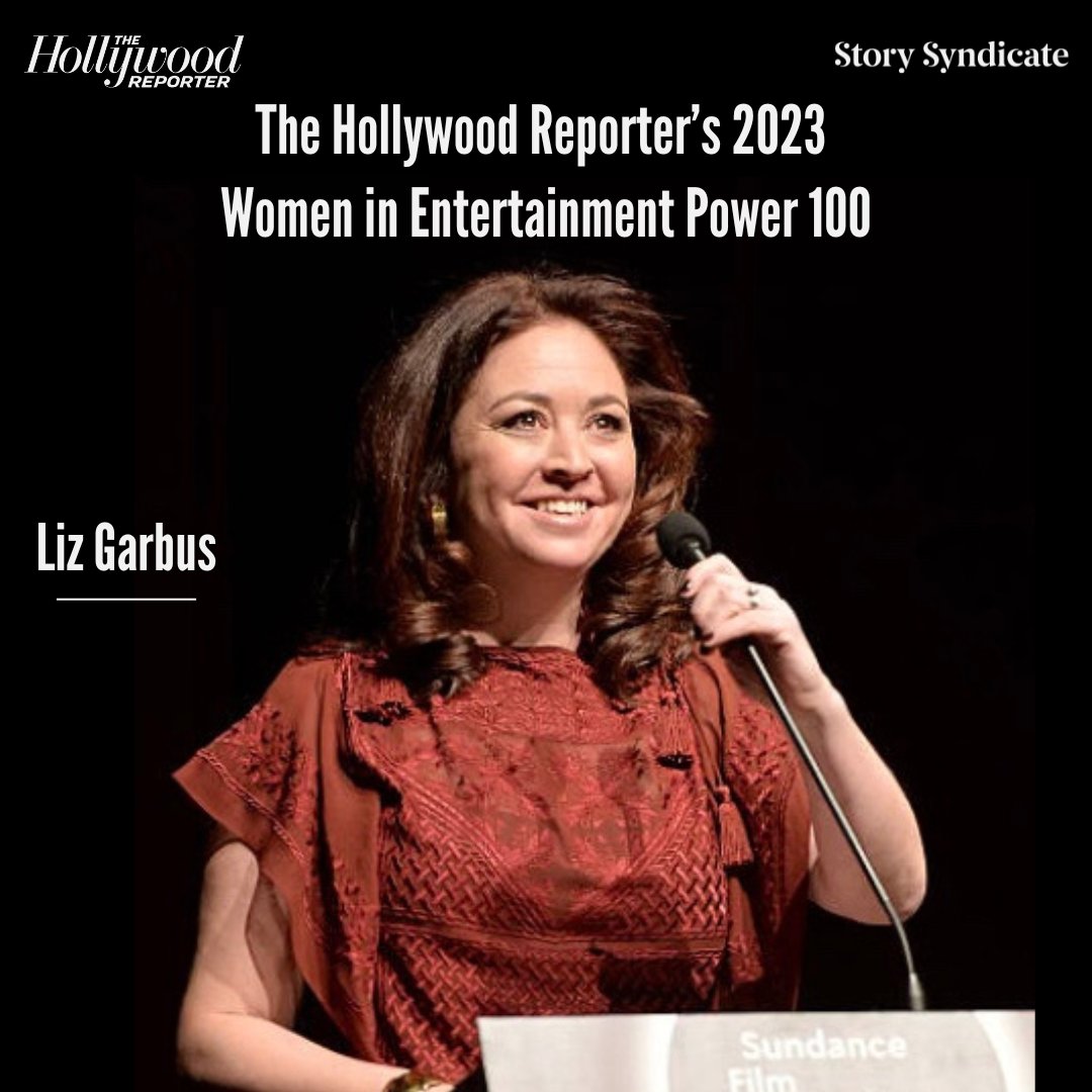 100 Most Powerful Women in Hollywood 2023 – The Hollywood Reporter
