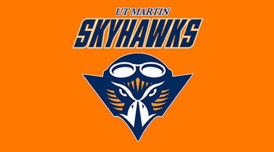 JamesKateIII's tweet image. Blessed to receive an offer from @UTM_FOOTBALL @CoachSantana_ 🧡💙