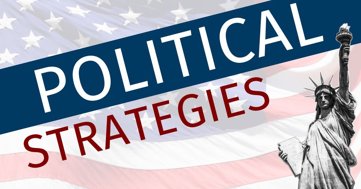 onlinecandidate's tweet image. Explore 'Mastering the Election Game: A Guide to Political Campaign Strategies' and unlock the strategies for election success. #PoliticalStrategy #ElectionWin  buff.ly/3t22w0c