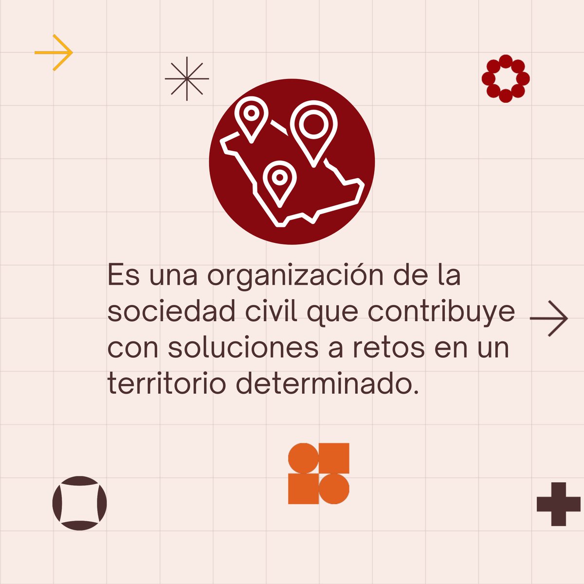 Comunalia's tweet image. Las fundaciones comunitarias cuentan con un compromiso importante para promover el desarrollo sostenible y la transformación social de sus comunidades. Te compartimos la esencia del trabajo que realiza cada una de las 17 asociadas a nuestra Alianza de Fundaciones Comunitarias 🇲🇽