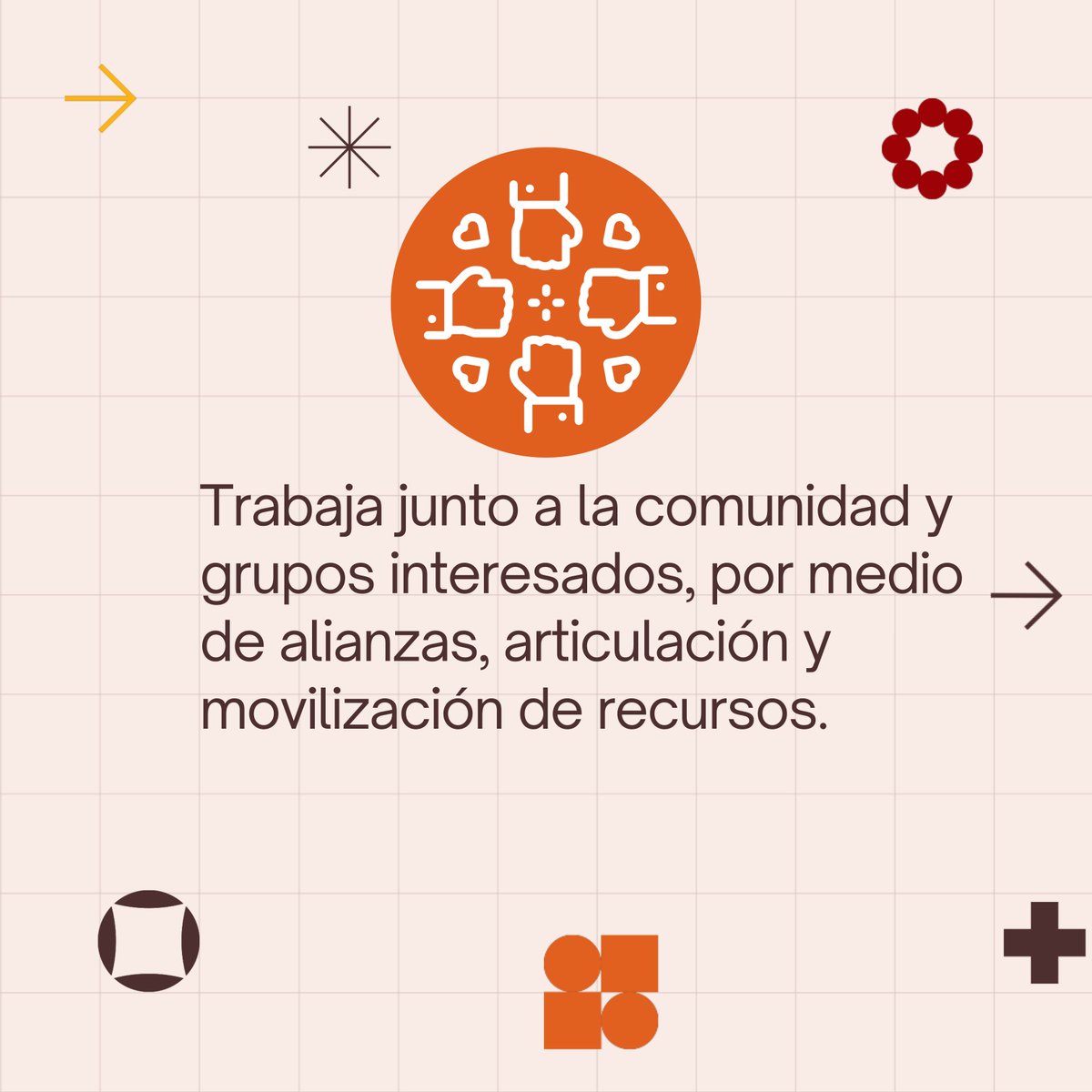 Comunalia's tweet image. Las fundaciones comunitarias cuentan con un compromiso importante para promover el desarrollo sostenible y la transformación social de sus comunidades. Te compartimos la esencia del trabajo que realiza cada una de las 17 asociadas a nuestra Alianza de Fundaciones Comunitarias 🇲🇽