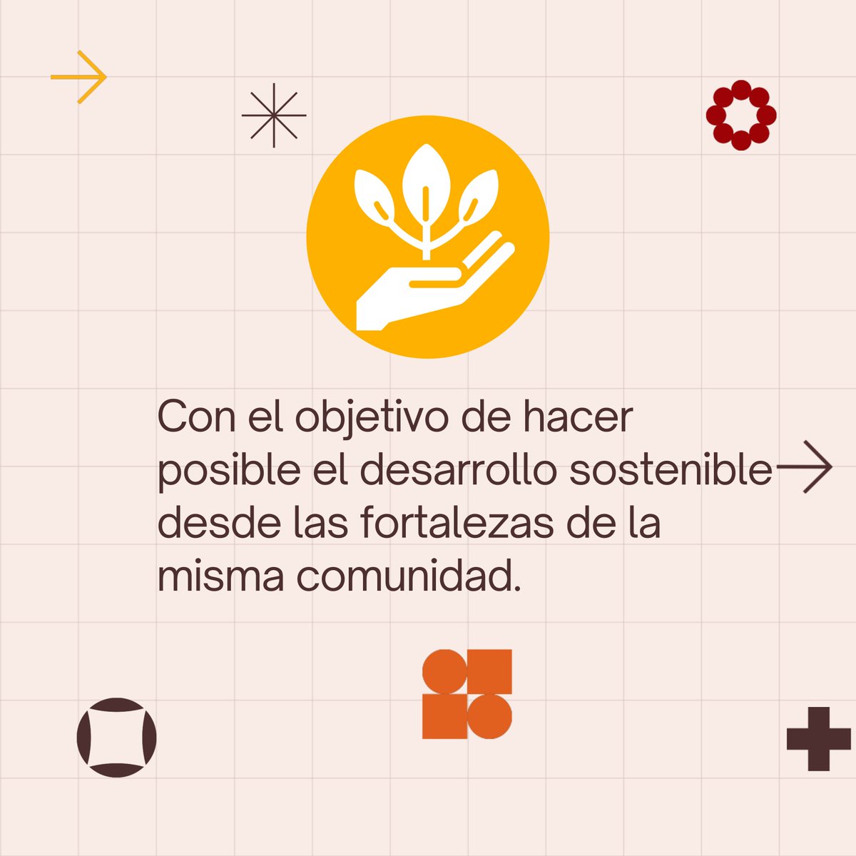 Comunalia's tweet image. Las fundaciones comunitarias cuentan con un compromiso importante para promover el desarrollo sostenible y la transformación social de sus comunidades. Te compartimos la esencia del trabajo que realiza cada una de las 17 asociadas a nuestra Alianza de Fundaciones Comunitarias 🇲🇽