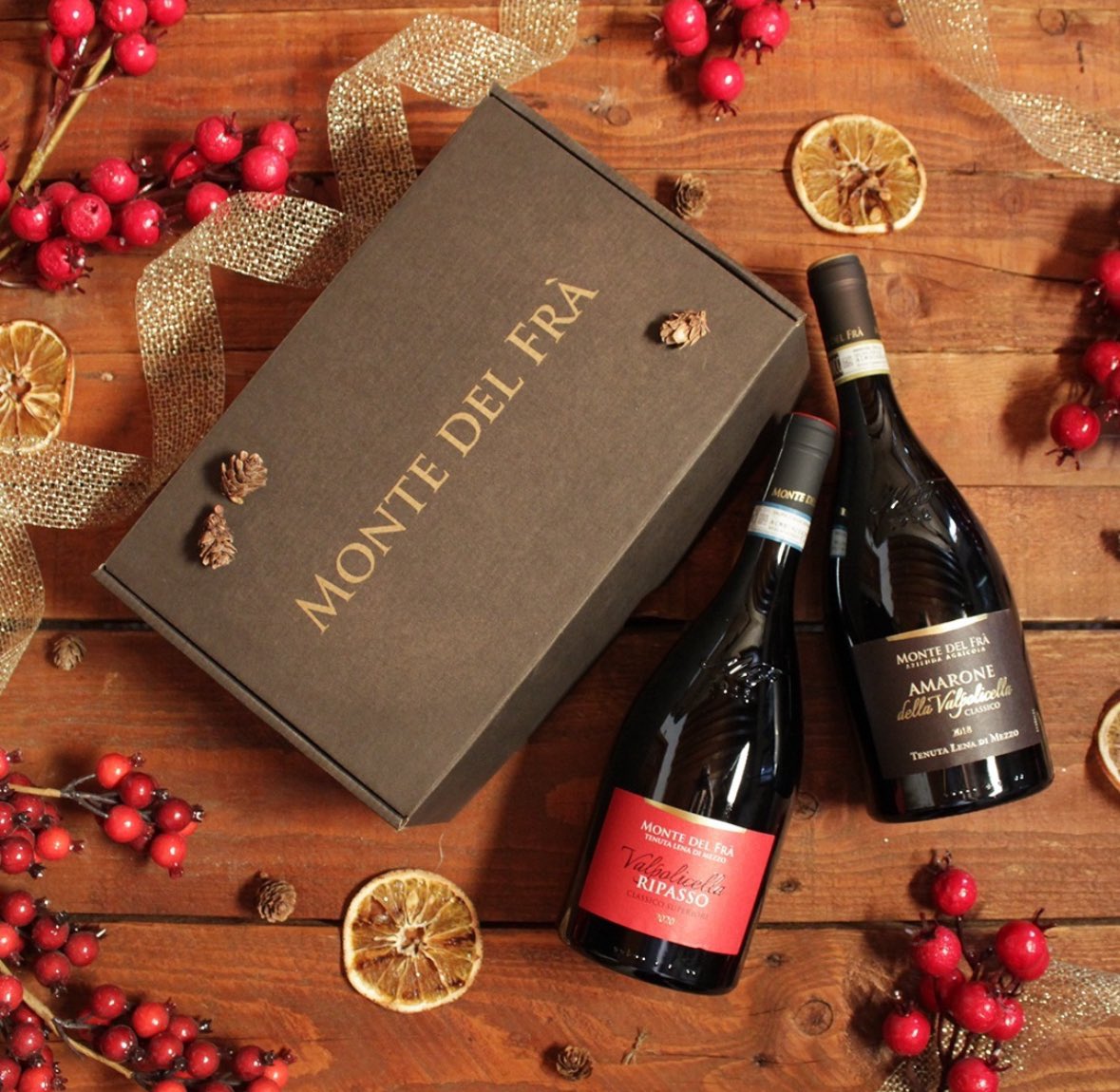 Febvre Wines tweet media