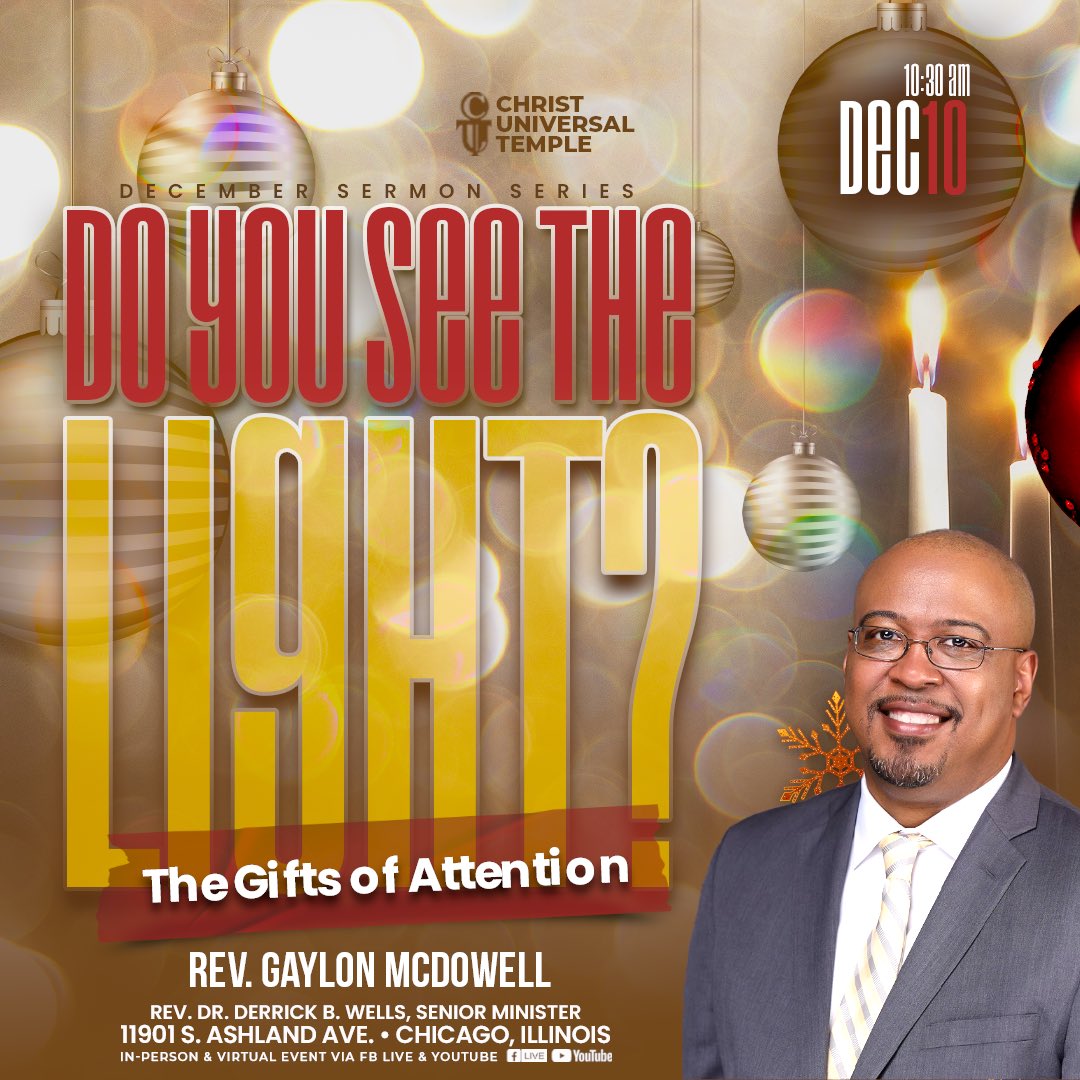 Gaylon McDowell (@revgaylonmcd) on Twitter photo 