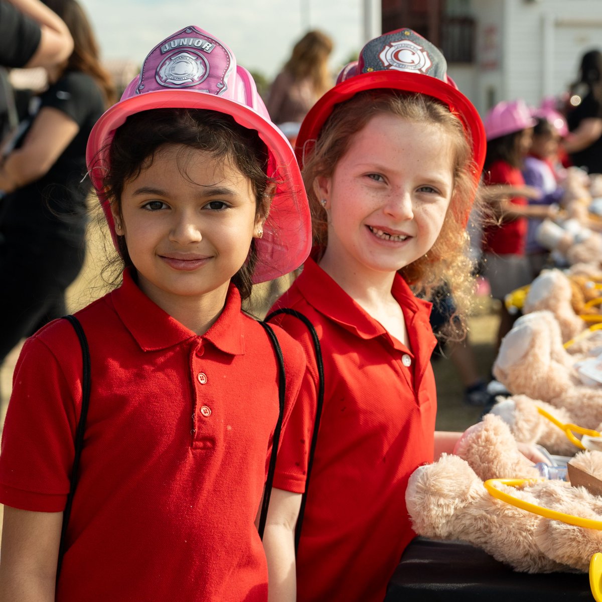 Chandler Unified School District tweet media