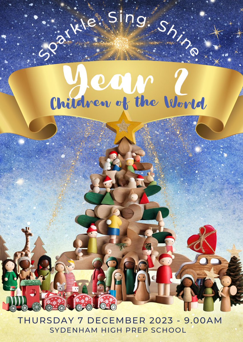 sydhighprep's tweet photo. Year 2 captivated the audience with their incredible performance 'Children of the World' ✨🌏 Teamwork, confidence and good cheer aplenty! They certainly sprinkled the Sydenham Spirit this morning! https://t.co/XJqHVFwcVO