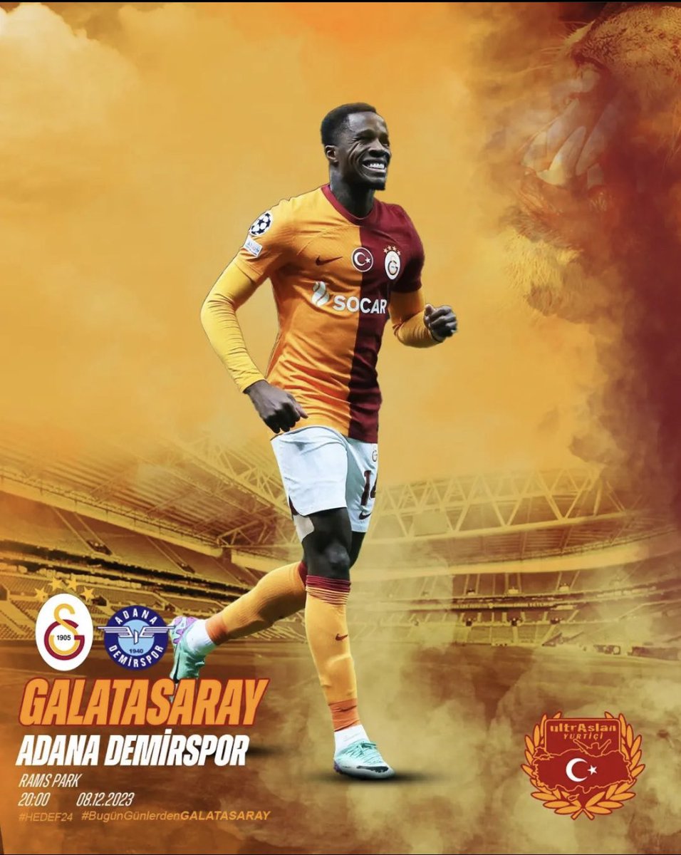 #BugüngünlerdenGalatasaray
#uAYurtiçi
#uAEdremit