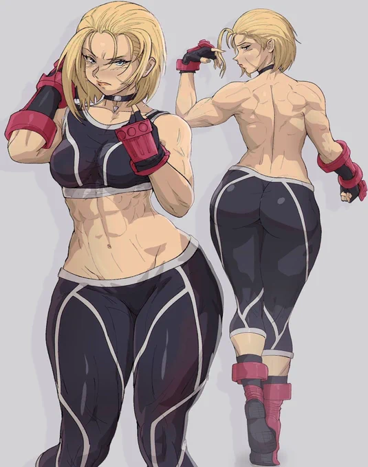 yet another cammy 