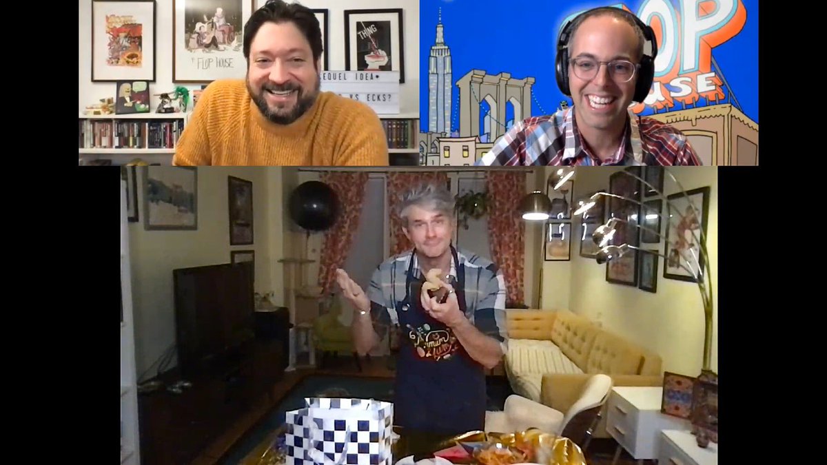 Stuart Wellington tweet media