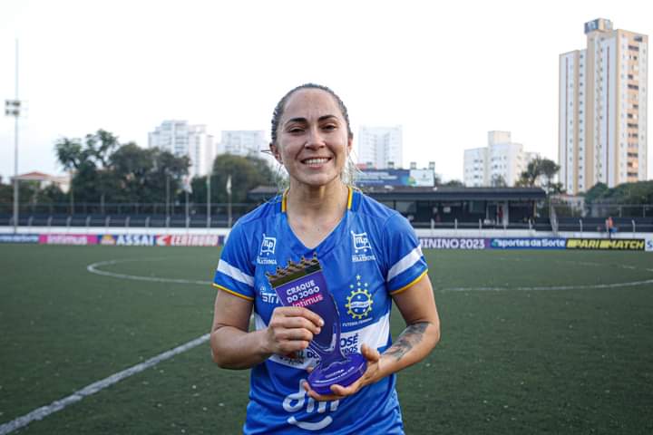 São José Futebol Feminino disputa o Brasileiro Sub-17 em BH - Prefeitura de  São José dos Campos