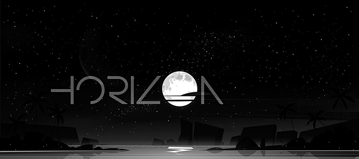 Horizon tweet media