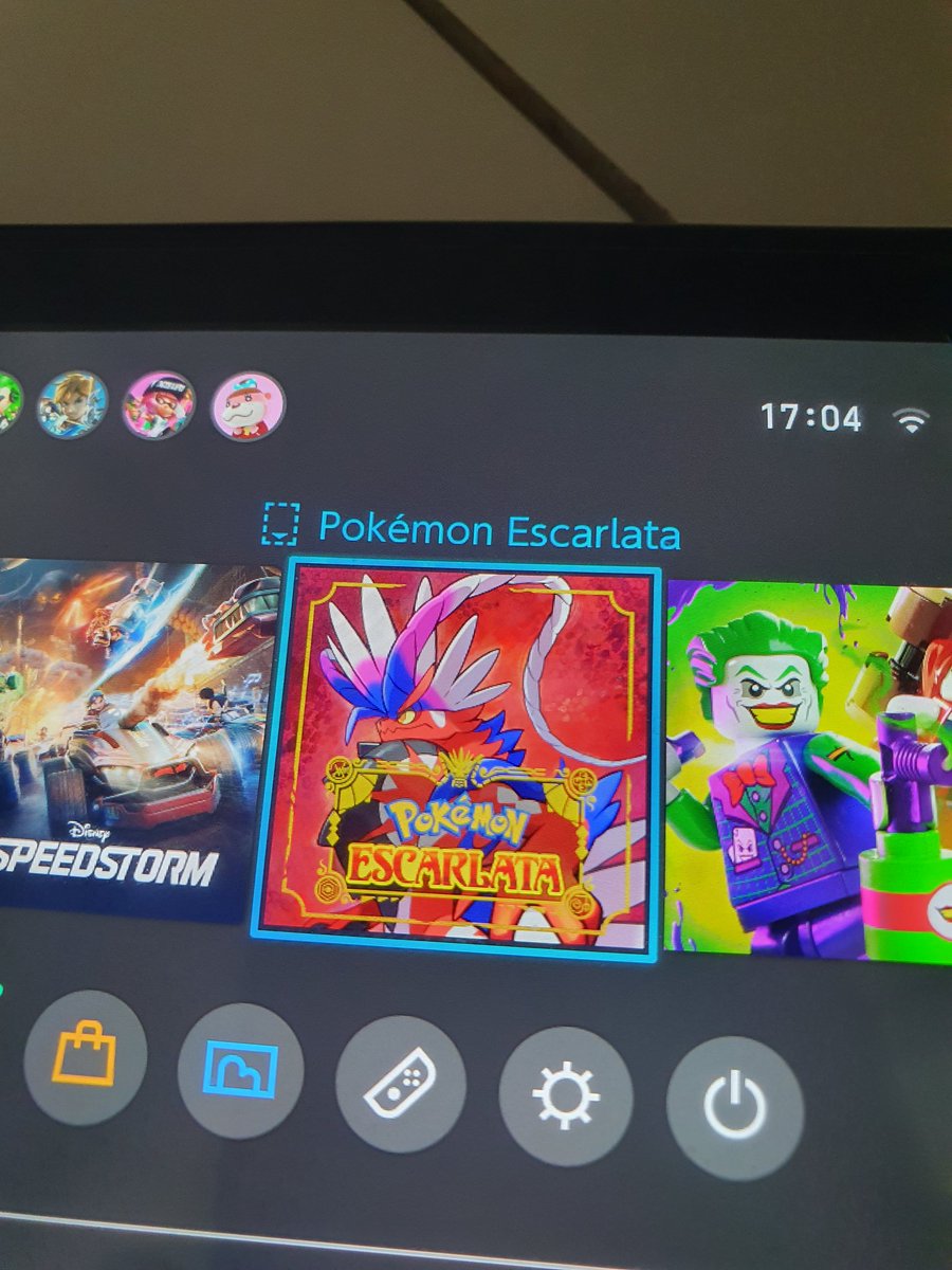 NCasterwill's tweet image. Definitivamente el pokemon escarlata y purpura se ha convertido en el juego favoritisimo del año y de la saga Pokémon y muy hypeado por la segunda parte del DLC 
#pokemon #scarlettviolet #gen9